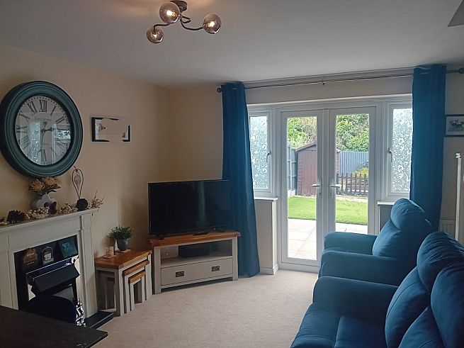 8 Bateman Close , Shobdon 